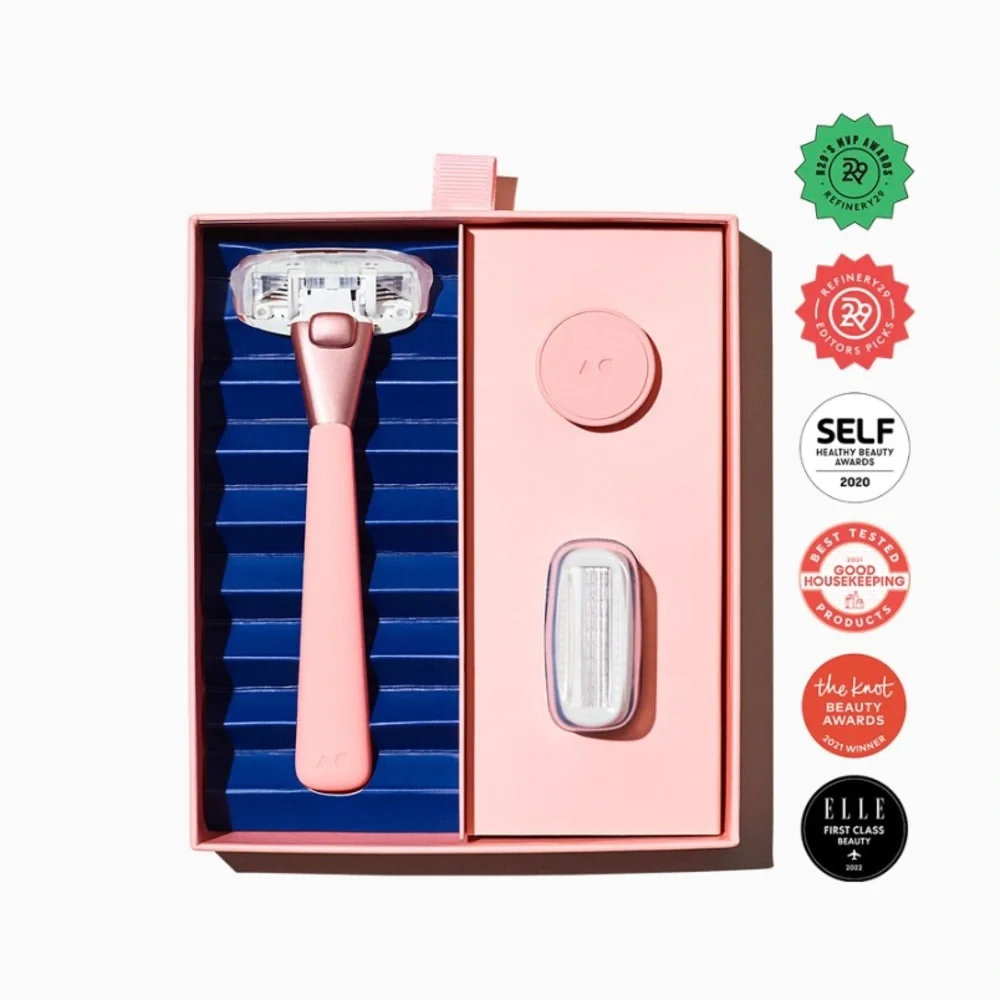 Athena Club Razor Kit - Picture 4 of 15